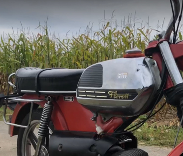 Kreidler Dokumentarfilm