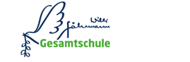 Willi Fährmann Gesamtschule Logo