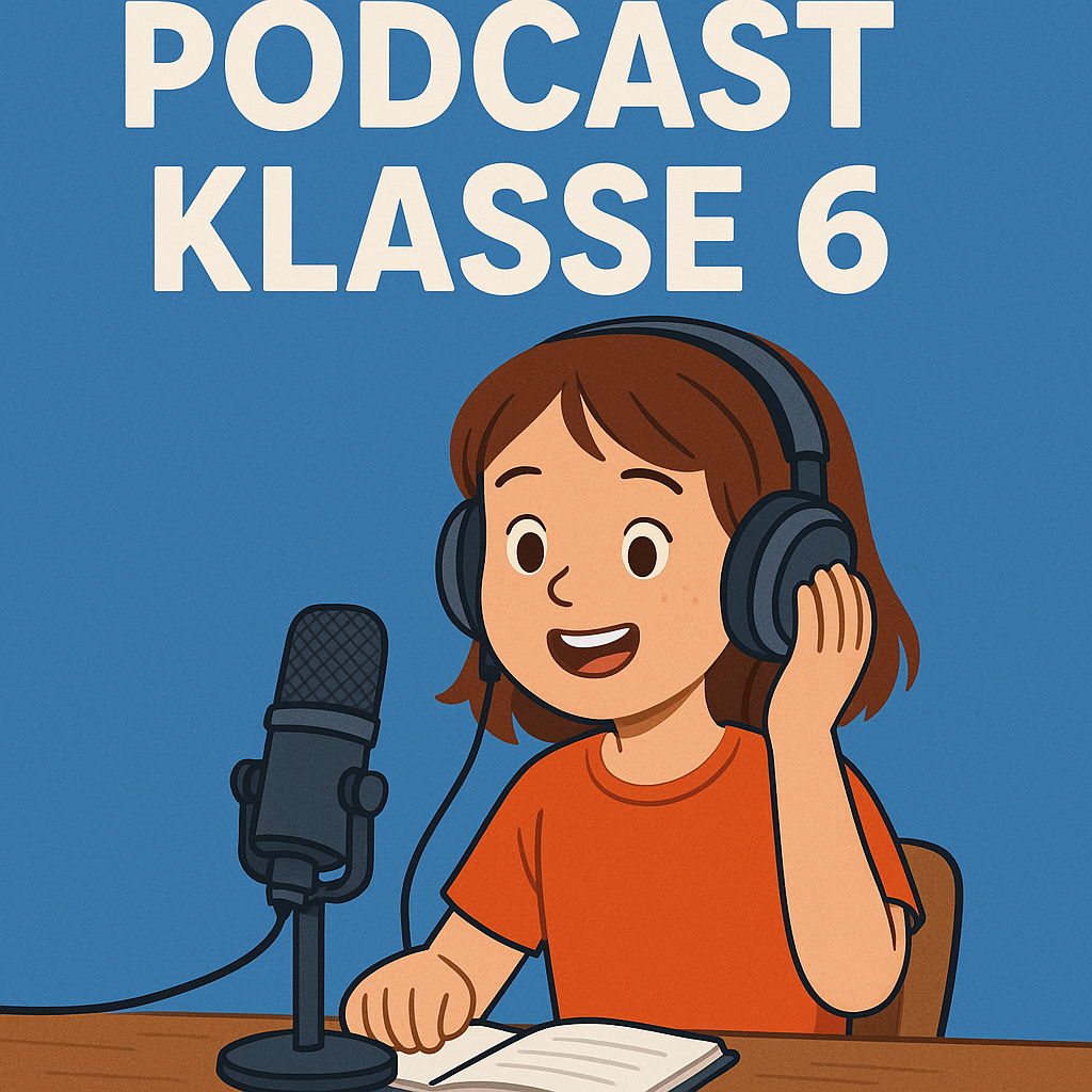 Instrumente der Welt Podcast