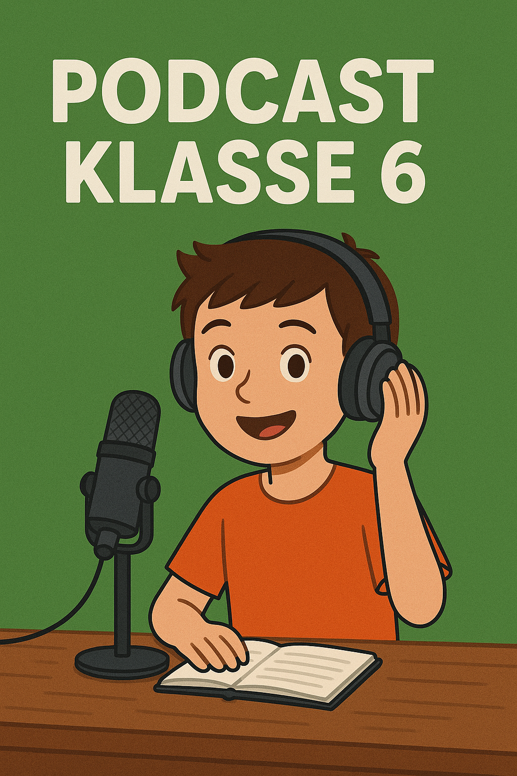 Musikgeschichten Podcast
